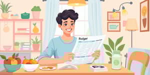 Corte Gastos Sem Sofrimento: Estratégias Inteligentes