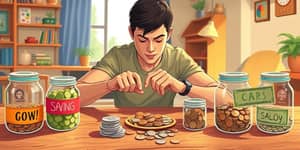 A Arte de Economizar: Dicas Inesperadas e Eficazes