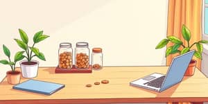 Minimalismo Financeiro: Menos é Mais para o Seu Bolso