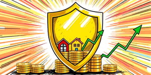 Preços em Alta: Como Proteger Seu Dinheiro da Inflação