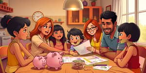 Prepare-se para Imprevistos: A Importância da Reserva