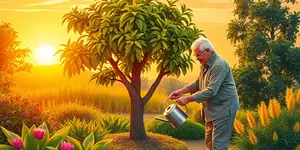 Aposentadoria Tranquila: Como Construir Seu Patrimônio