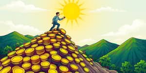 Desafios Financeiros Comuns e Como Superá-los