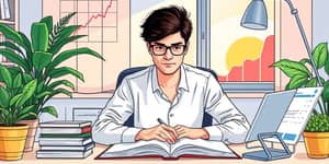 Construindo Riqueza: Hábitos dos Milionários no Dia a Dia