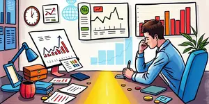 Foco Financeiro: Alinhando Seus Gastos com Suas Prioridades