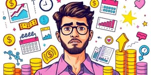 O Poder da Constância: Atingindo Metas Financeiras com Disciplina