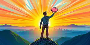 Liberdade Financeira: O Que Ela Significa para Você?