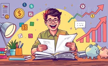 Desvende os Segredos das Suas Finanças: Guia Essencial