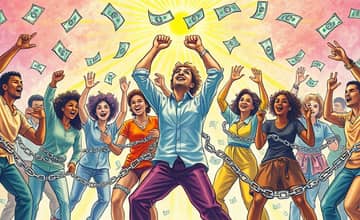 Dívidas: Como se Livrar Delas e Reconquistar a Liberdade