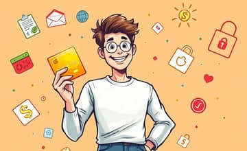 Cartão de Crédito a Seu Favor: Use com Inteligência