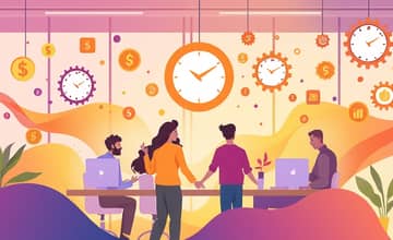 Poupe Mais, Gaste Melhor: A Arte de Otimizar Seus Recursos