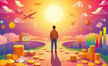 O Orçamento Perfeito: Alcance Seus Sonhos Financeiros