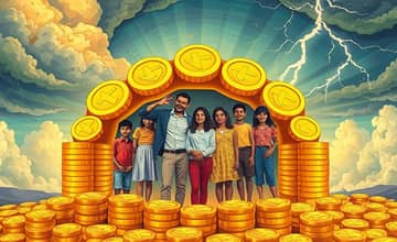 Reserva de Emergência: Sua Proteção para Imprevistos