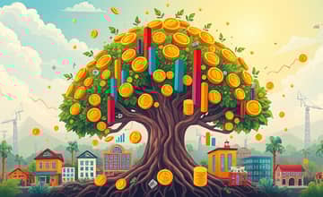 Fundos de Investimento: Diversifique e Multiplique Seu Patrimônio