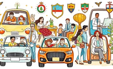 Seguros: Proteja o Que é Importante com o Plano Certo