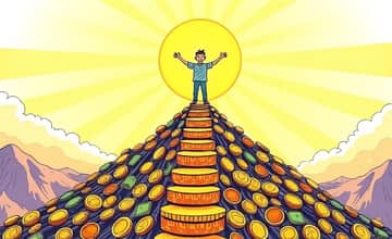 Metas Financeiras: Conquiste o Que Você Sempre Quis