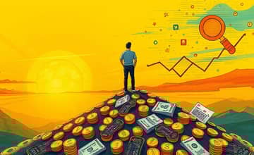 Mentalidade Financeira: Reprograme Sua Mente para o Sucesso