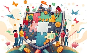 Como Criar um Plano de Investimento Sólido à Prova de Crises