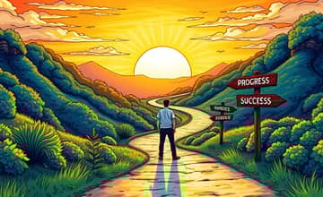 Defina Seus Objetivos: O Primeiro Passo para um Plano de Sucesso