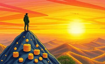 Plano de Investimento: Seu Roteiro para a Independência Financeira