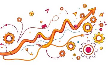 Plano de Investimento Flexível: Adaptando-se às Mudanças do Mercado