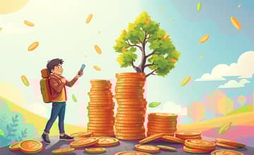 O Poder dos Pequenos Investimentos: Sonhos Realizáveis