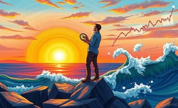 Investindo em Ações: Incorporando Volatilidade com Estratégia ao Seu Plano