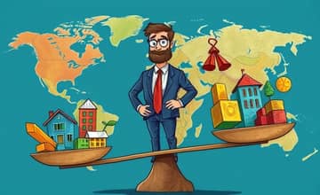 Diversificação Inteligente: O Segredo de um Plano de Investimento Robusto