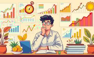 O Guia Completo para Construir Seu Plano Financeiro Pessoal