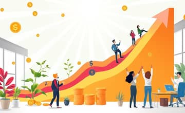 Plano de Investimento na Prática: Estudos de Caso de Sucesso