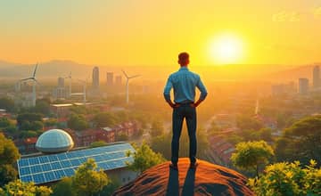 Invista com Propósito: Alinhando Seu Plano aos Seus Valores