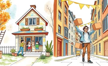 Comprar ou Alugar Imóvel: Qual a Melhor Escolha para Você?