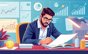 Construindo um Plano de Investimento à Medida para Sua Vida