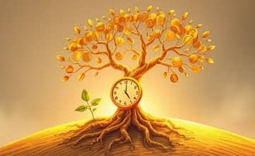 O Poder dos Juros Compostos em Seu Plano de Investimento