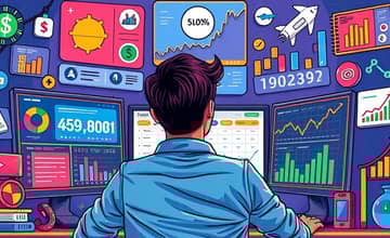 Ferramentas Essenciais para Otimizar Seu Plano de Investimento