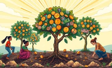 Educação Financeira: O Poder de Transformar Sua Realidade