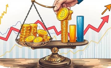 Rebalanceamento de Portfólio: Ajustando Seu Plano para o Crescimento