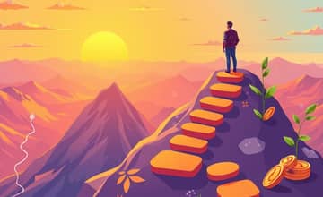 O Caminho para a Liberdade Financeira: Seu Guia Completo