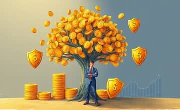 Plano de Investimento e Gestão de Riscos: Protegendo Seu Capital