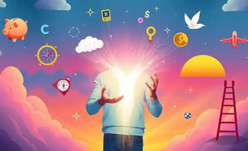 Planejamento Pessoal: A Chave para o Sucesso das Suas Finanças