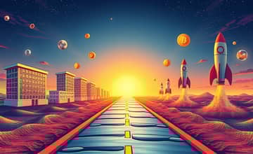 Investir para o Futuro: Além da Poupança Tradicional