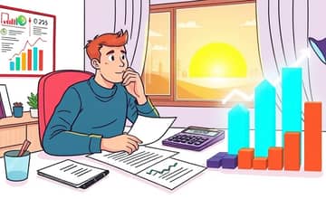 Gestão de Dívidas: Recupere o Controle da Sua Vida Financeira