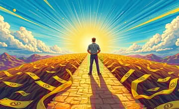 Controle Financeiro: Dominando Seu Próprio Destino