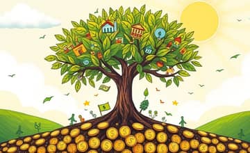 Investimento Consciente: Alinhando Valores e Lucros