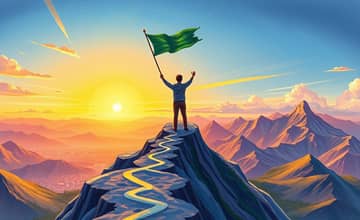 Como Definir e Alcançar Seus Objetivos Financeiros