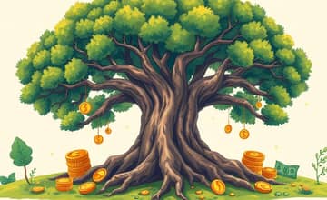 Patrimônio Sólido: Construindo seu Legado Financeiro