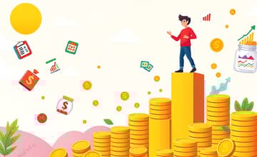 O Guia Definitivo para o Sucesso Financeiro Pessoal