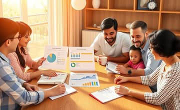 Descomplique o Orçamento Familiar: Guia Prático