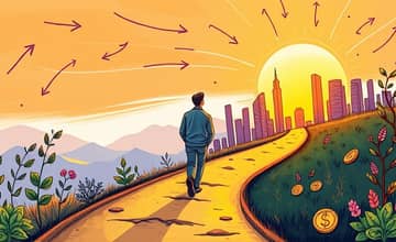 Seus Primeiros Milhões: Um Passo a Passo Estratégico