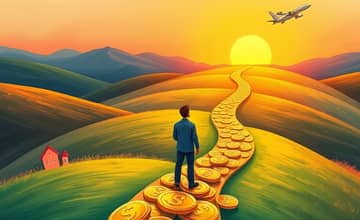 Poupança e Metas: Como Transformar Sonhos em Realidade